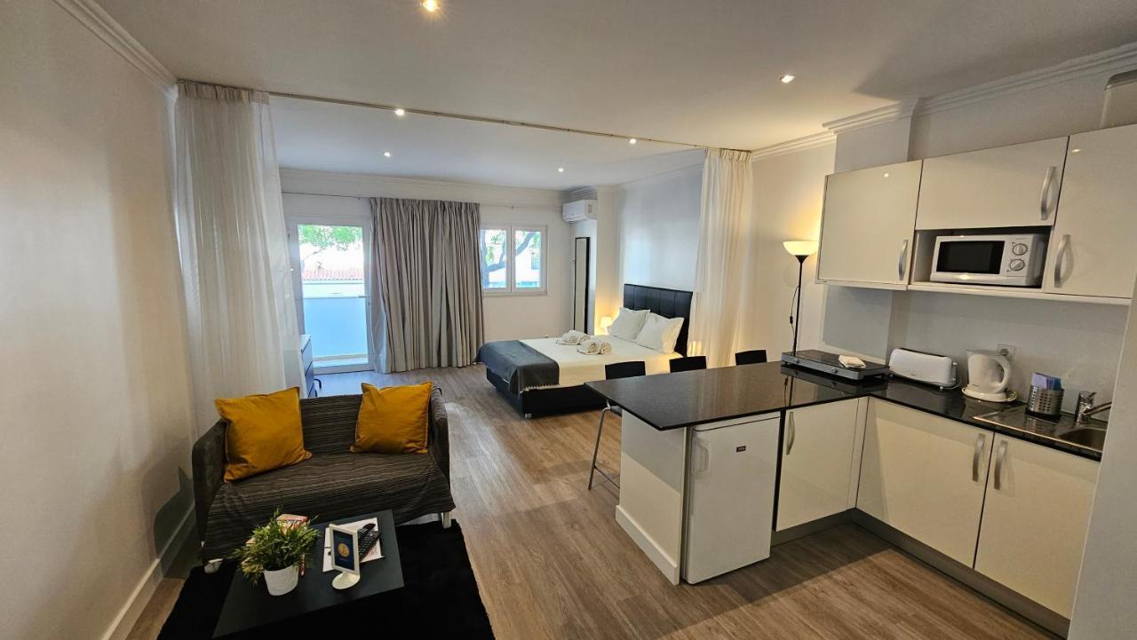 Appartement Original Downtown *