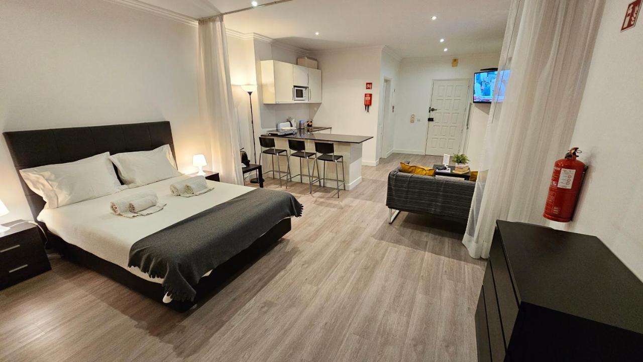 Original Downtown Appartement *