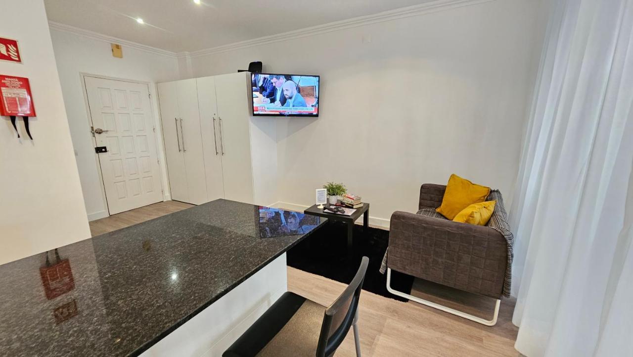 Original Downtown Appartement