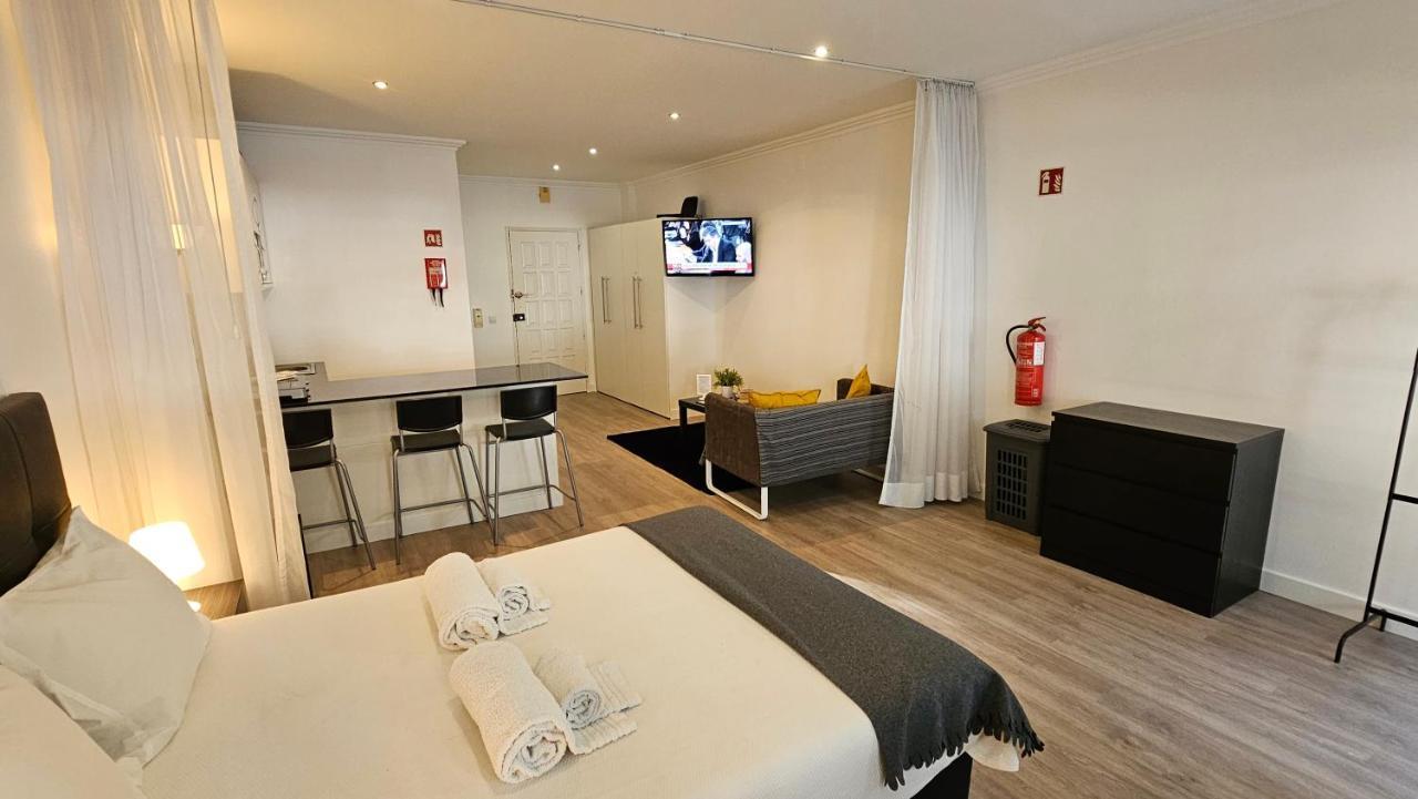 Appartement Original Downtown